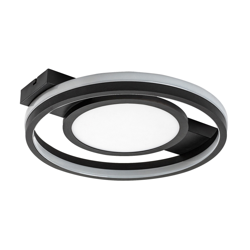 Rabalux - Plafón LED RGB regulable LED/40W/230V 3000-6500K + control remoto