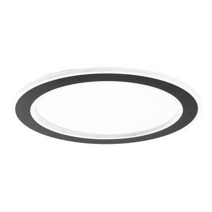 Rabalux - Plafón LED RGB regulable LED/22W/230V 3000-6500K + control remoto