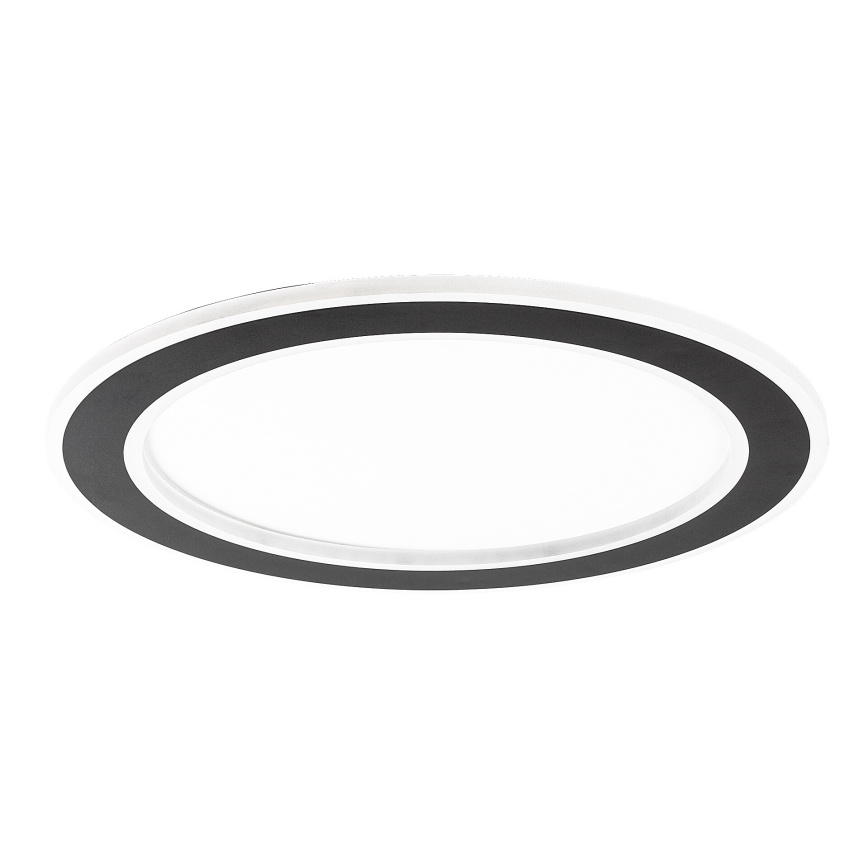 Rabalux - Plafón LED RGB regulable LED/22W/230V 3000-6500K + control remoto