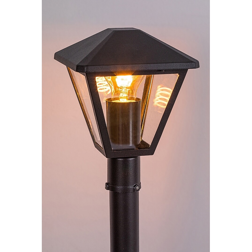 Rabalux - Lámpara de exterior 1xE27/40W/230V IP44