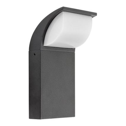 Rabalux - Aplique LED para exterior LED/9W/230V IP65