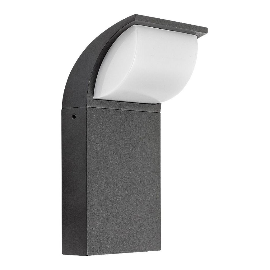 Rabalux - Aplique LED para exterior LED/9W/230V IP65
