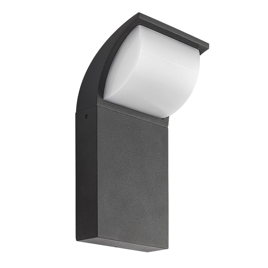 Rabalux - Aplique LED para exterior LED/9W/230V IP65