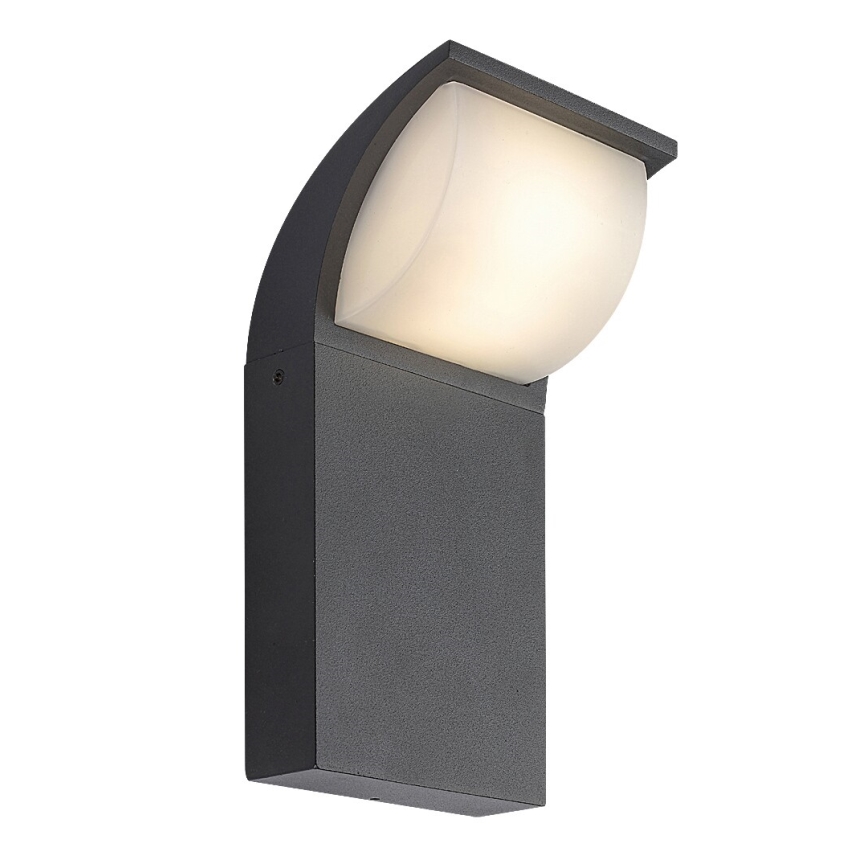 Rabalux - Aplique LED para exterior LED/9W/230V IP65