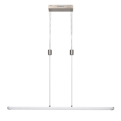 Rabalux - LED RGB Lámpara colgante regulable LED/24W/230V Wi-Fi Tuya + control remoto