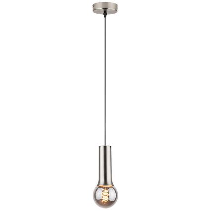 Rabalux - Lámpara colgante 1xE27/40W/230V