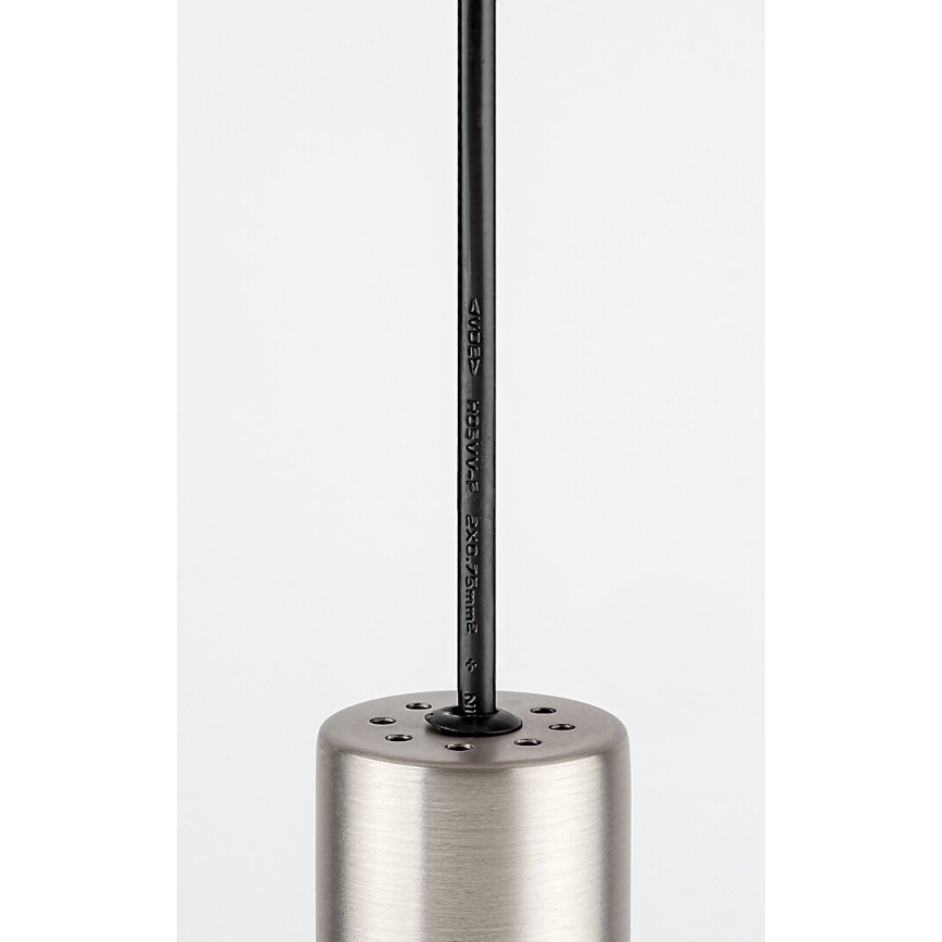 Rabalux - Lámpara colgante 1xE27/40W/230V