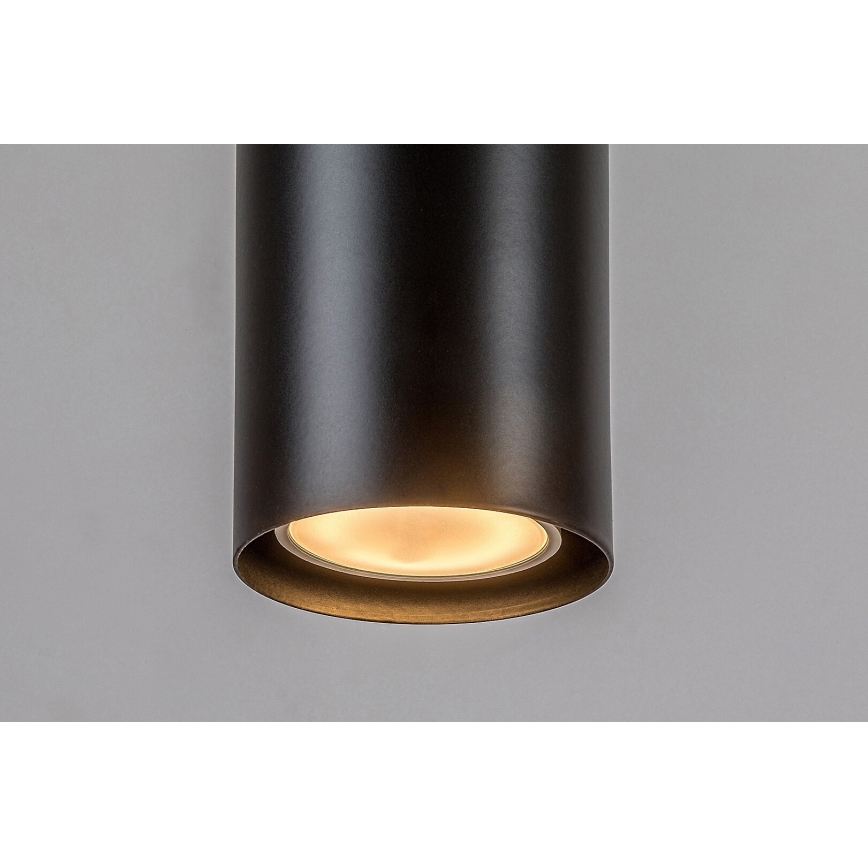 Rabalux - Lámpara colgante 6xGU10/50W/230V