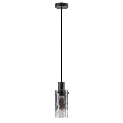 Rabalux - Lámpara colgante 1xE27/60W/230V
