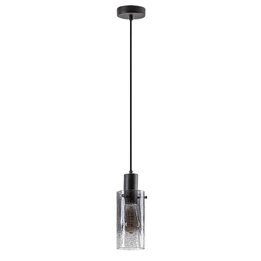 Rabalux - Lámpara colgante 1xE27/60W/230V