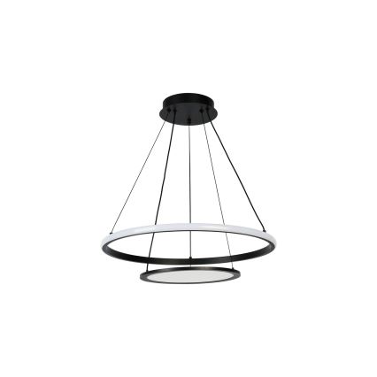 Rabalux - Lámpara de araña LED regulable LED/42W/230V 3000-6500K + control remoto