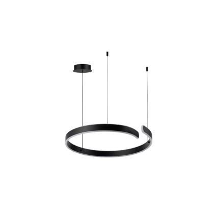 Rabalux - Lámpara LED colgante LED/35W/230V 3000/4000/6500K