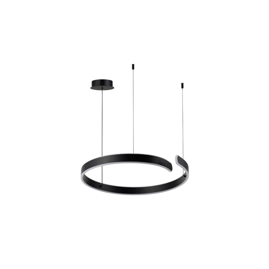 Rabalux - Lámpara LED colgante LED/35W/230V 3000/4000/6500K