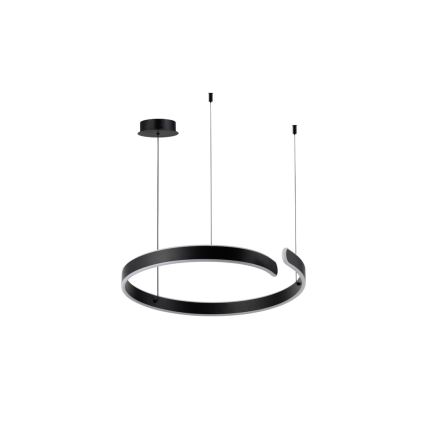 Rabalux - Lámpara LED colgante LED/45W/230V 3000/4000/6500K