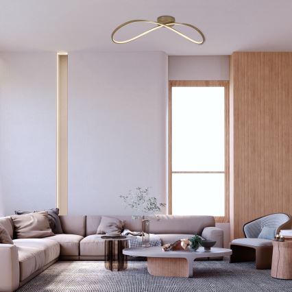 Rabalux - Plafón LED LED/30W/230V 3000K