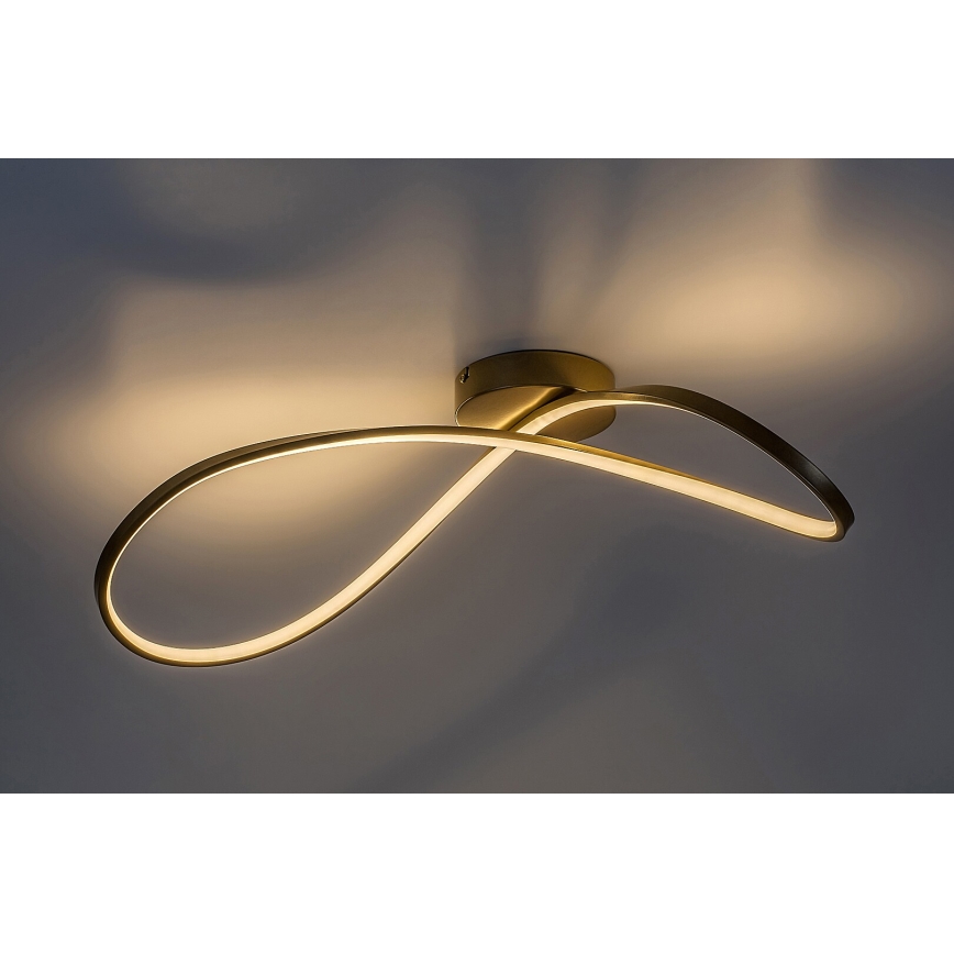 Rabalux - Plafón LED LED/30W/230V 3000K