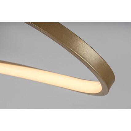 Rabalux - Plafón LED LED/30W/230V 3000K