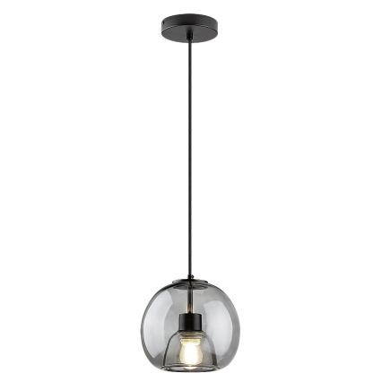 Rabalux - Lámpara colgante 1xE27/60W/230V