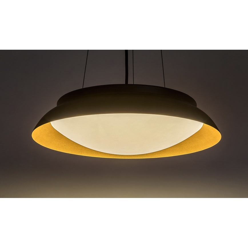 Rabalux - Lámpara LED colgante LED/24W/230V 3000K