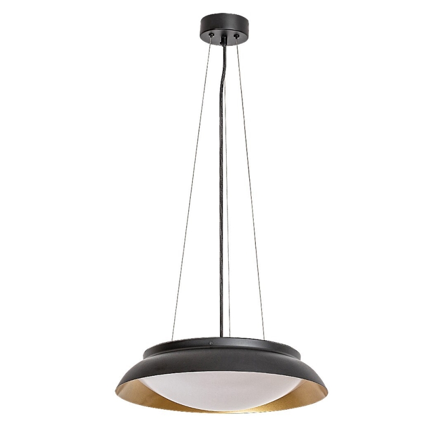 Rabalux - Lámpara LED colgante LED/24W/230V 3000K