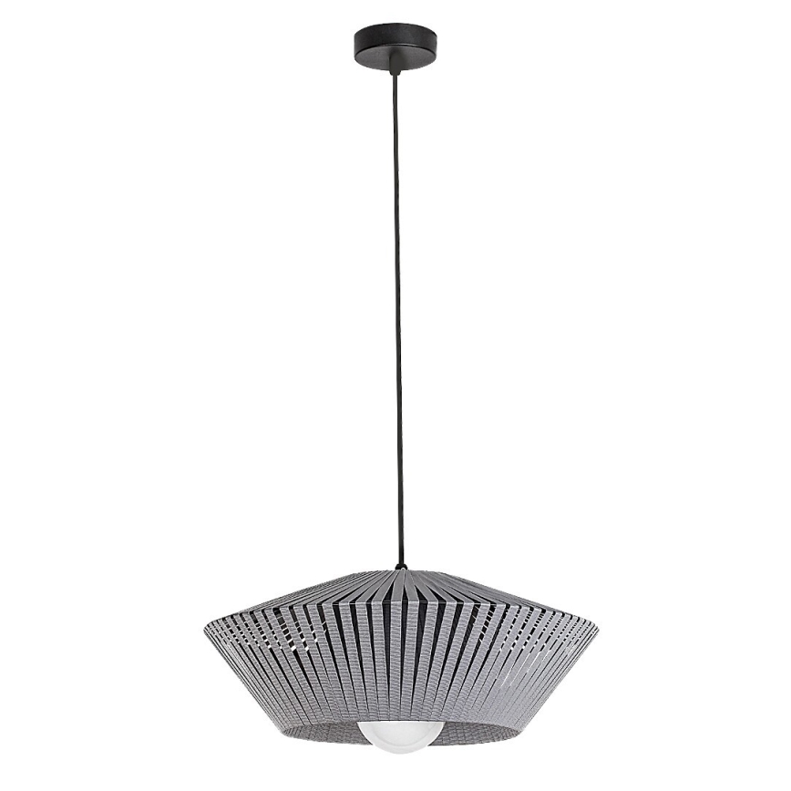 Rabalux - Lámpara colgante 1xE27/6W/230V