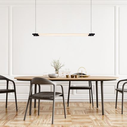Rabalux - Lámpara LED colgante LED/28W/230V 3000K