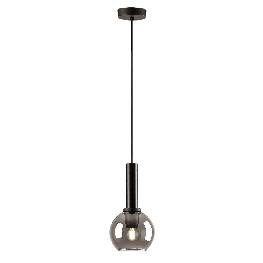 Rabalux - Lámpara colgante 1xE27/40W/230V
