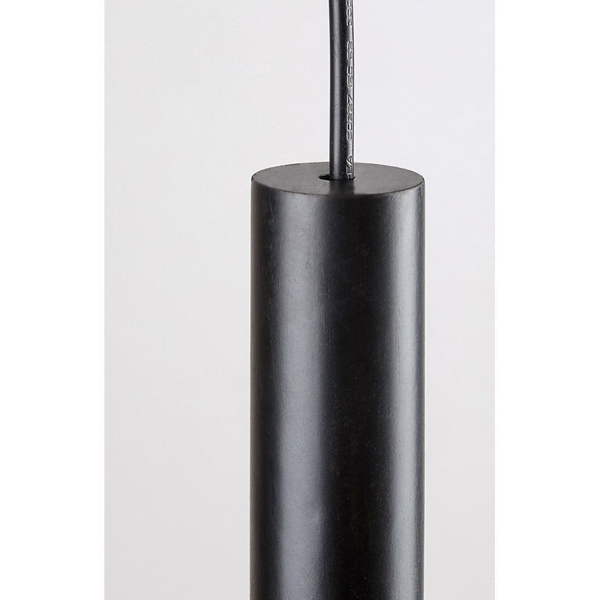 Rabalux - Lámpara colgante 4xE27/40W/230V