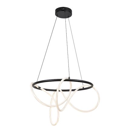 Rabalux - Lámpara LED colgante LED/54W/230V