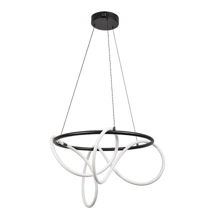 Rabalux - Lámpara LED colgante LED/54W/230V