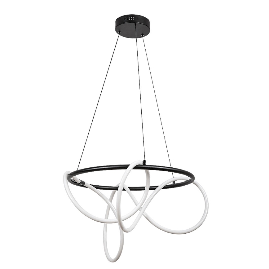 Rabalux - Lámpara LED colgante LED/54W/230V