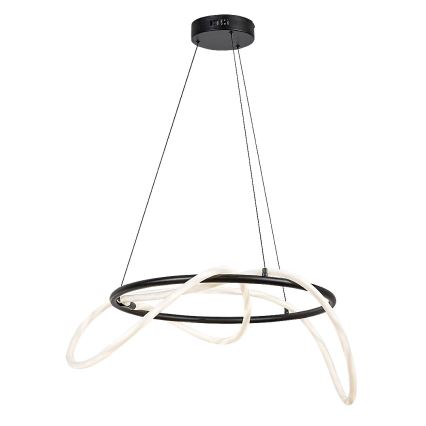 Rabalux - Lámpara LED colgante LED/54W/230V
