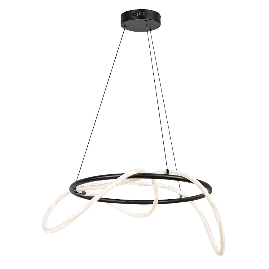Rabalux - Lámpara LED colgante LED/54W/230V