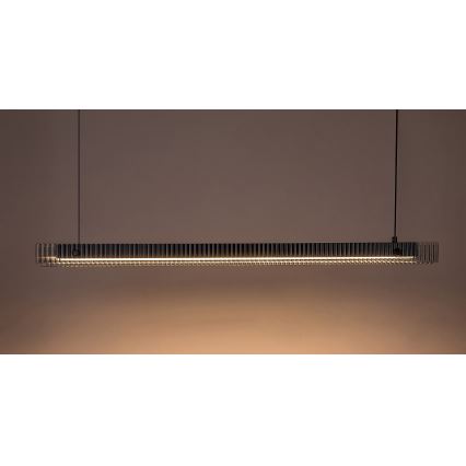 Rabalux - Lámpara LED colgante LED/36W/230V 3000K