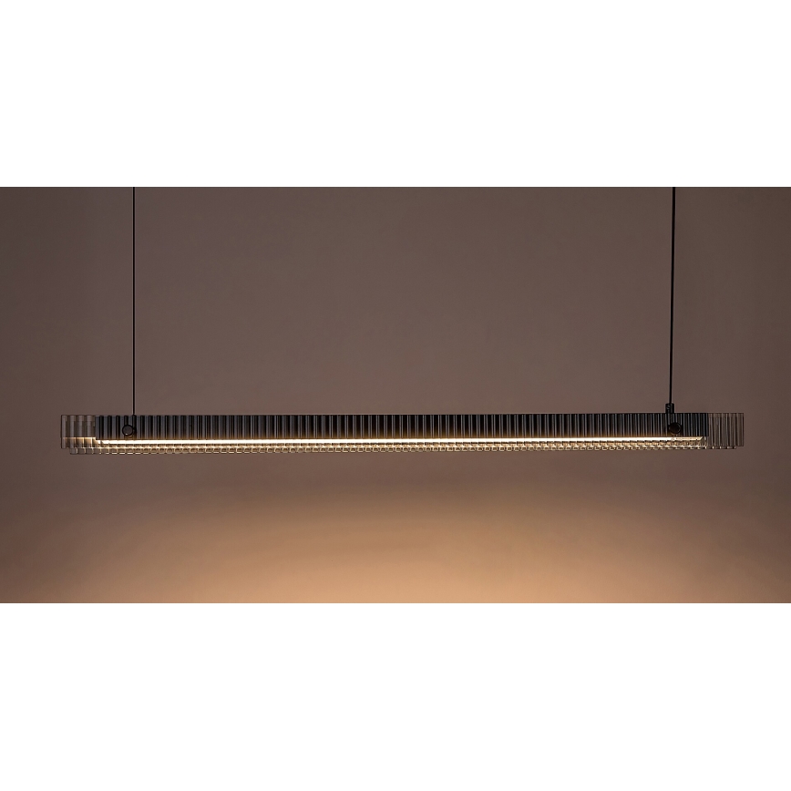 Rabalux - Lámpara LED colgante LED/36W/230V 3000K