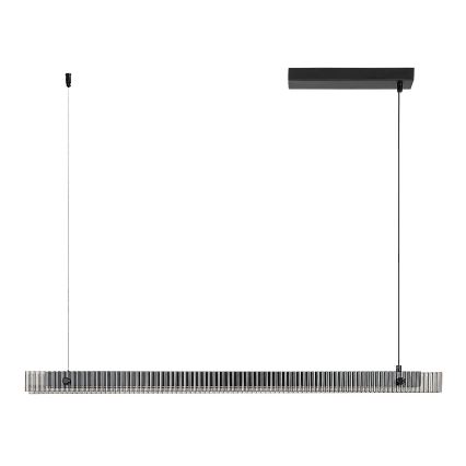 Rabalux - Lámpara LED colgante LED/36W/230V 3000K