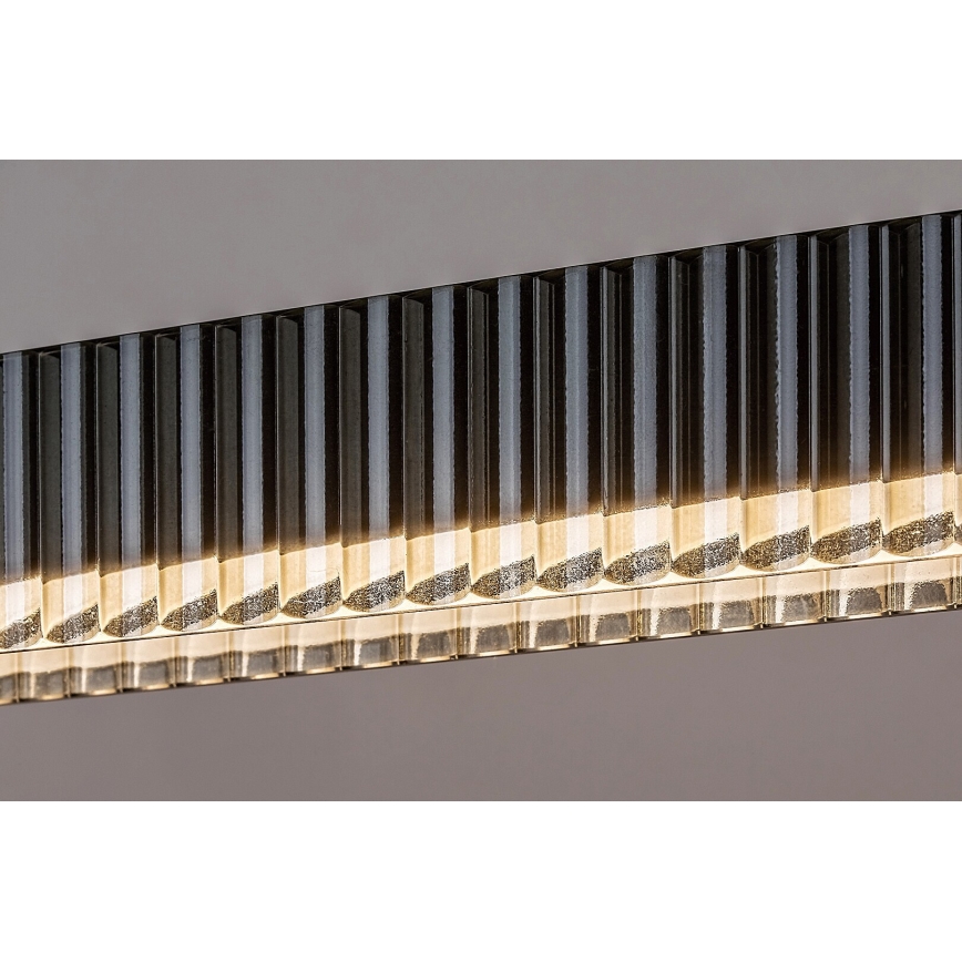 Rabalux - Lámpara LED colgante LED/36W/230V 3000K