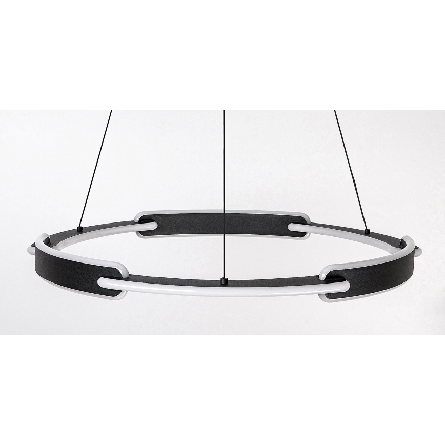 Rabalux - Lámpara LED colgante LED/45W/230V 3000K/4000K