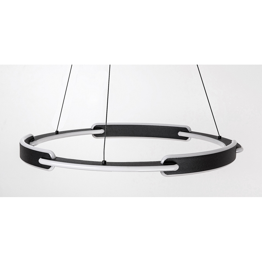Rabalux - Lámpara LED colgante LED/45W/230V 3000K/4000K