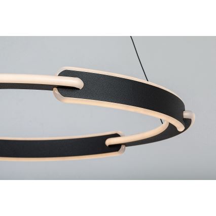 Rabalux - Lámpara LED colgante LED/45W/230V 3000K/4000K