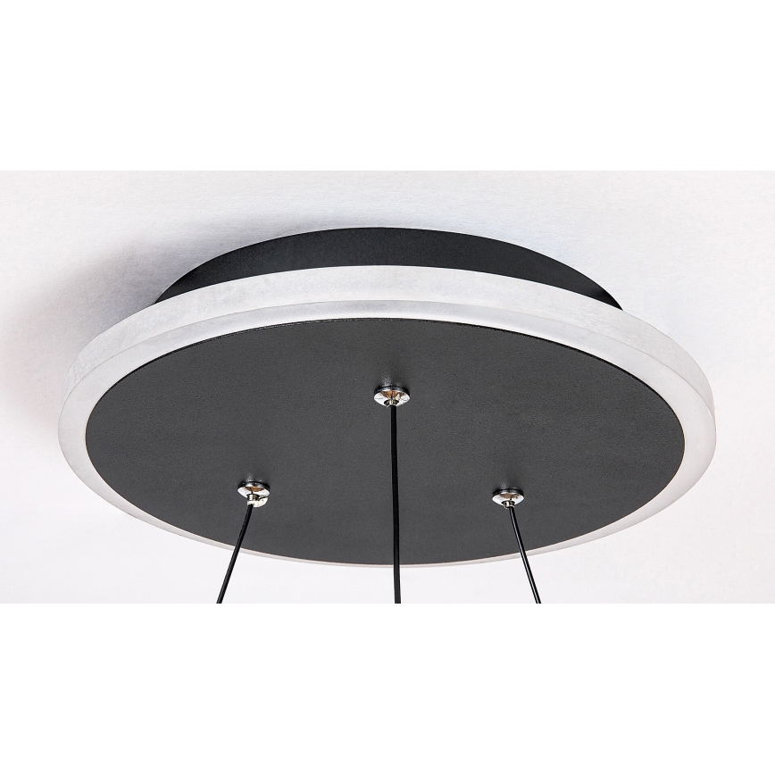 Rabalux - Lámpara LED colgante LED/45W/230V 3000K/4000K