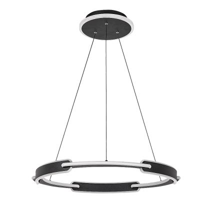 Rabalux - Lámpara LED colgante LED/45W/230V 3000K/4000K