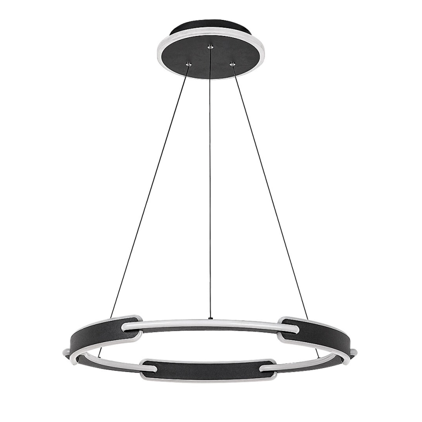 Rabalux - Lámpara LED colgante LED/45W/230V 3000K/4000K