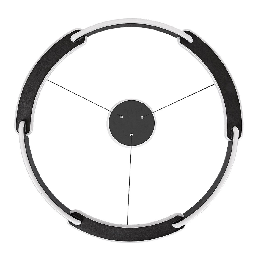 Rabalux - Lámpara LED colgante LED/45W/230V 3000K/4000K