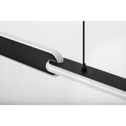 Rabalux - Lámpara LED colgante LED/36W/230V 3000K/4000K