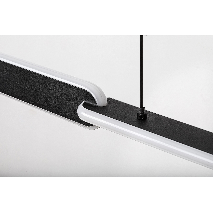 Rabalux - Lámpara LED colgante LED/36W/230V 3000K/4000K
