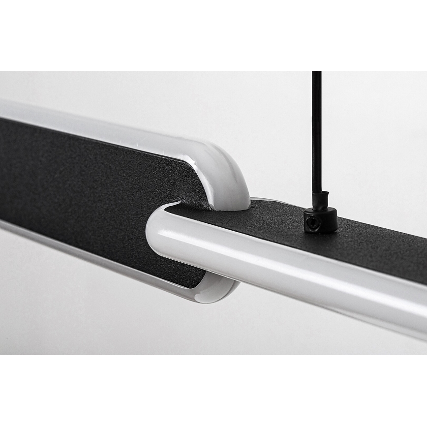 Rabalux - Lámpara LED colgante LED/36W/230V 3000K/4000K