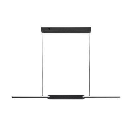 Rabalux - Lámpara LED colgante LED/36W/230V 3000K/4000K