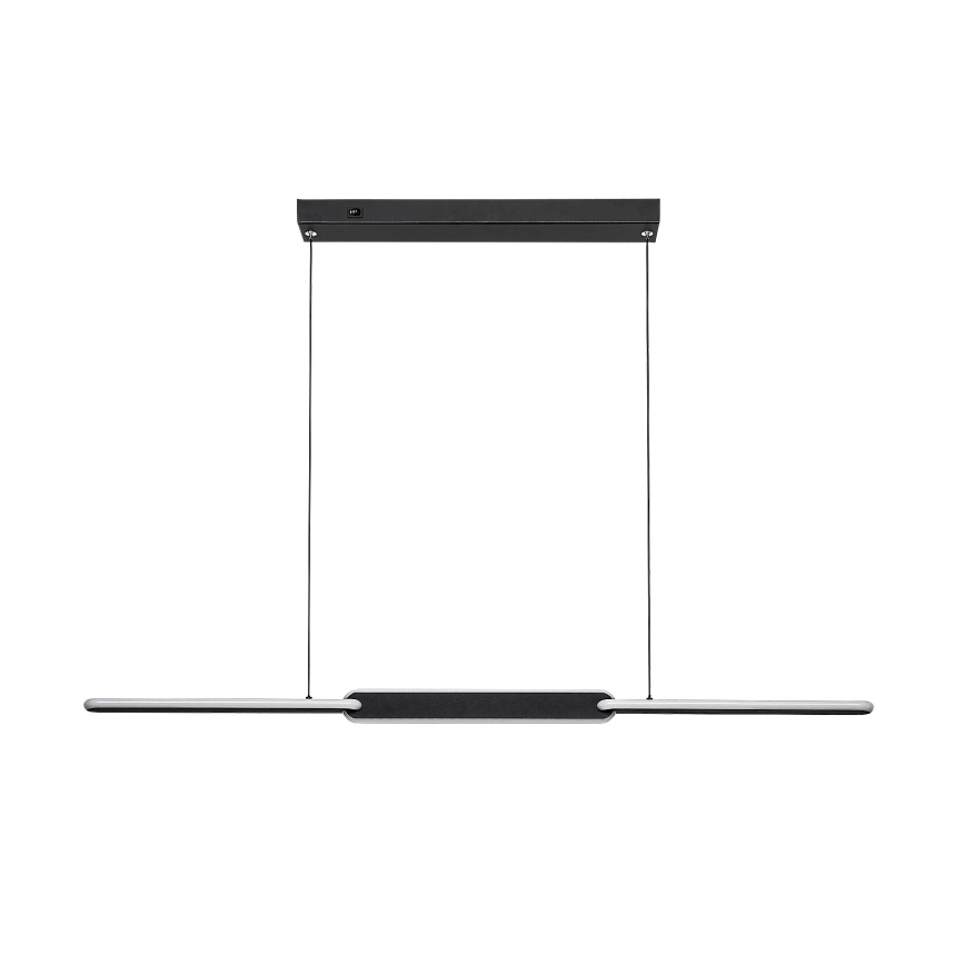 Rabalux - Lámpara LED colgante LED/36W/230V 3000K/4000K
