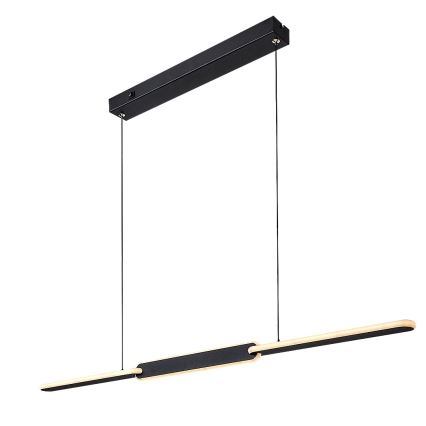 Rabalux - Lámpara LED colgante LED/36W/230V 3000K/4000K